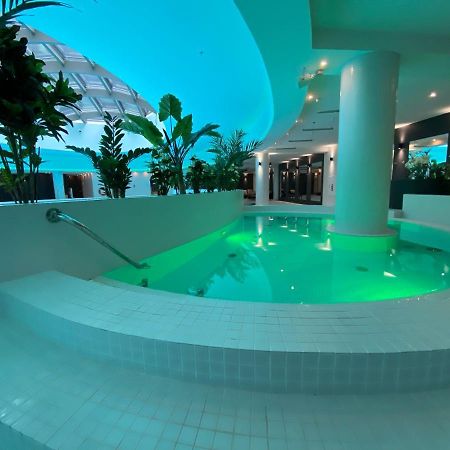 Apartamenty Hanza Tower Gold Шчечин Екстериор снимка